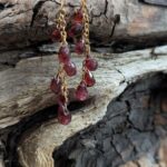 Granaadist juga kõrvarõngad