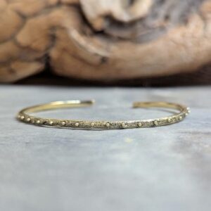 Jonc fin texturé SUNSET