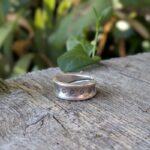 Bague ethnique ajustable THAÏ