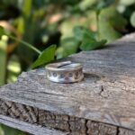 Bague ethnique ajustable THAÏ