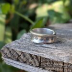 Bague ethnique ajustable THAÏ