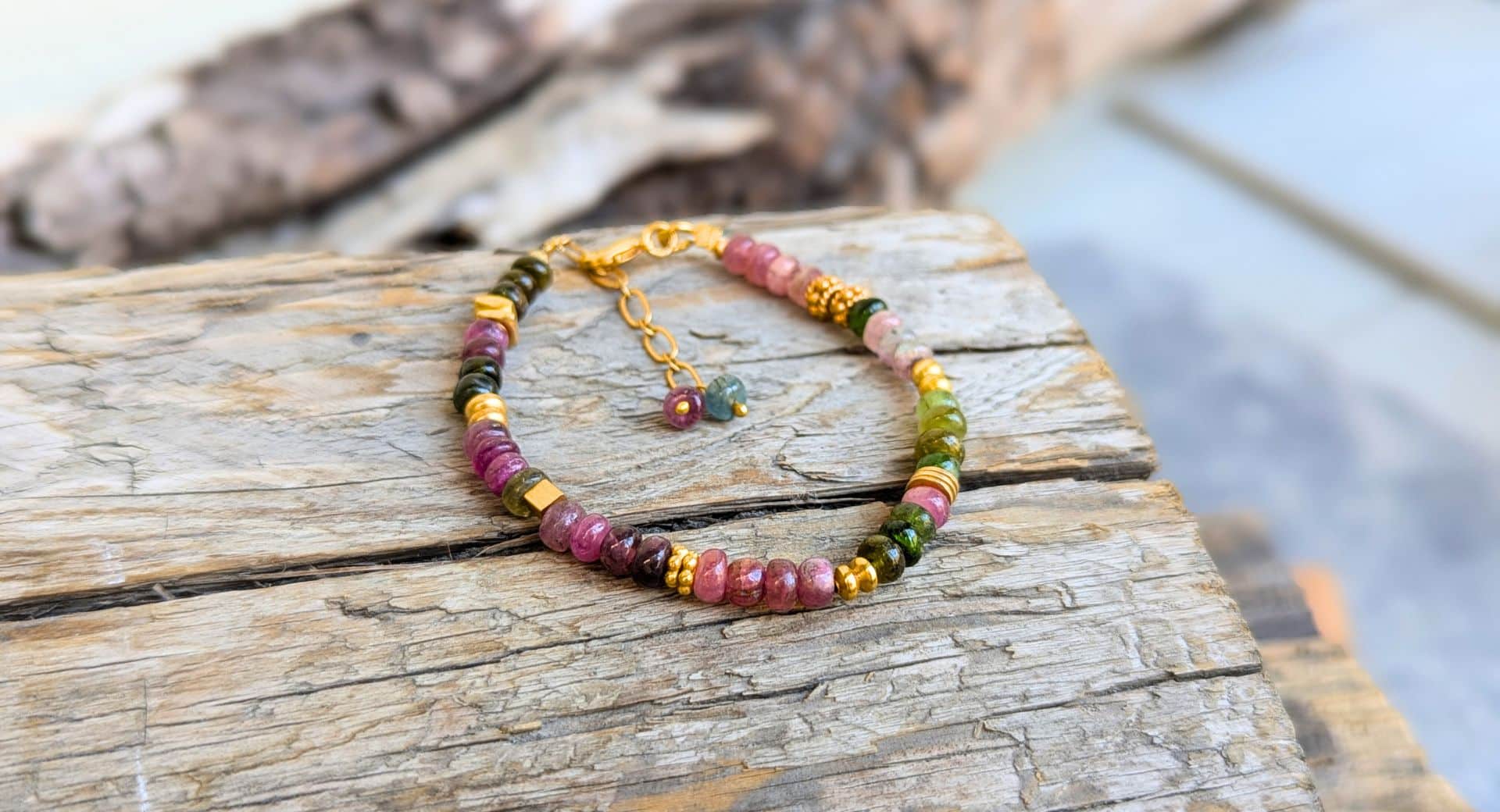 Bijoux Saint Valentin - Omyoki