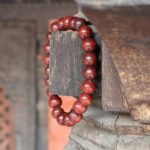 Bracelet homme en bois de SHEESHAM