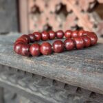 Bracelet homme en bois de SHEESHAM