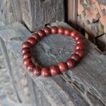 Bracelet homme en bois de SHEESHAM