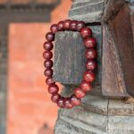 Bracelet homme en bois de SHEESHAM