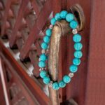 Bracelet homme turquoise KAILASH