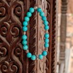 Bracelet homme turquoise KAILASH