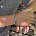 Bracelet homme turquoise KAILASH